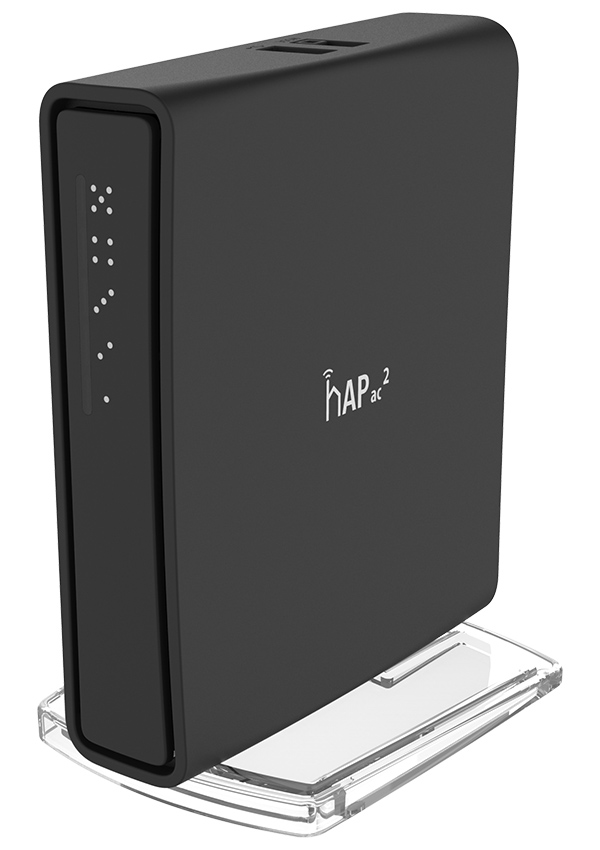 MikroTik RBD52G-5HACD2HND-TC RouterBoard hAP AC2 